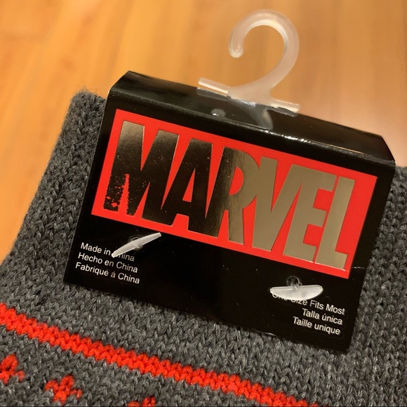 MARVEL SOCKS - Picture 3 of 4